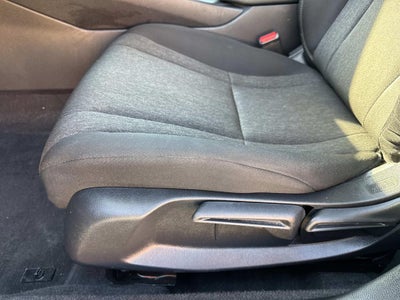 2024 Honda Accord Sedan LX