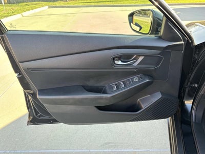 2024 Honda Accord Sedan LX