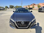 2022 Nissan Altima SR FWD