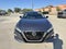 2022 Nissan Altima SR FWD
