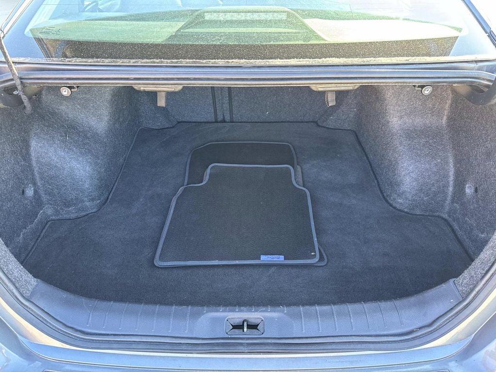 2022 Nissan Altima SR FWD