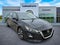 2022 Nissan Altima SV FWD