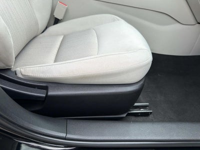 2022 Nissan Altima SV FWD