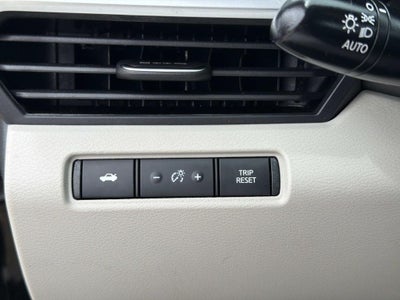 2022 Nissan Altima SV FWD