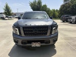 2019 Nissan TITAN SV