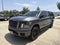 2019 Nissan TITAN SV
