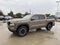 2022 Nissan Frontier Crew Cab PRO-X 4x2