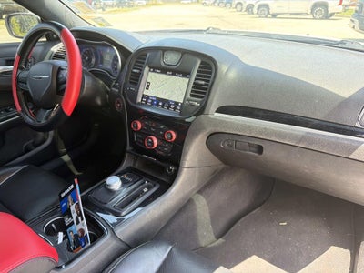 2022 Chrysler 300 S