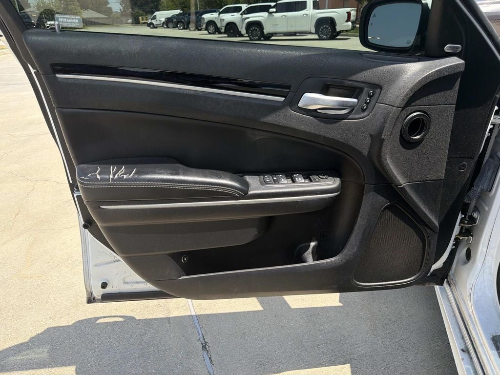 2022 Chrysler 300 S
