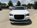 2022 Chrysler 300 S