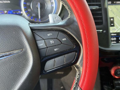 2022 Chrysler 300 S