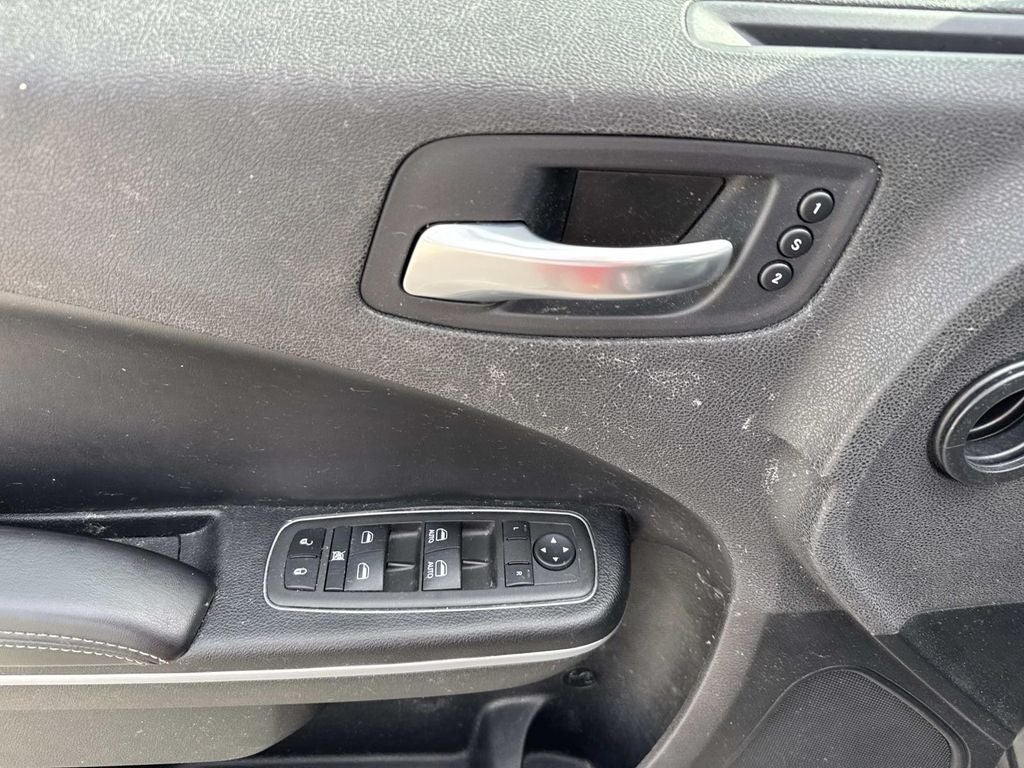 2022 Dodge Charger SXT RWD