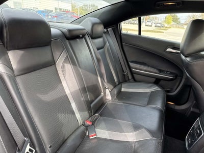 2022 Dodge Charger SXT RWD