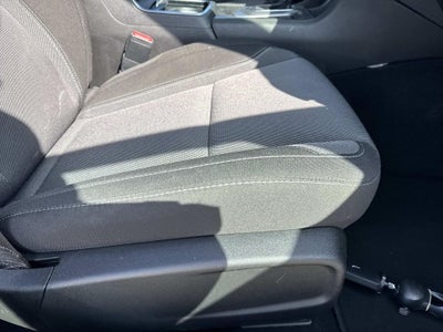 2022 Dodge Charger SXT RWD