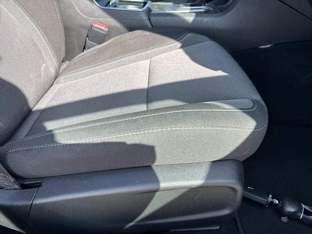 2022 Dodge Charger SXT RWD