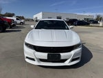 2022 Dodge Charger SXT RWD