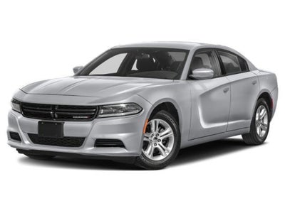2022 Dodge Charger SXT RWD