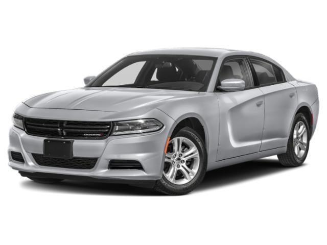 2022 Dodge Charger SXT RWD