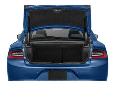 2022 Dodge Charger SXT RWD