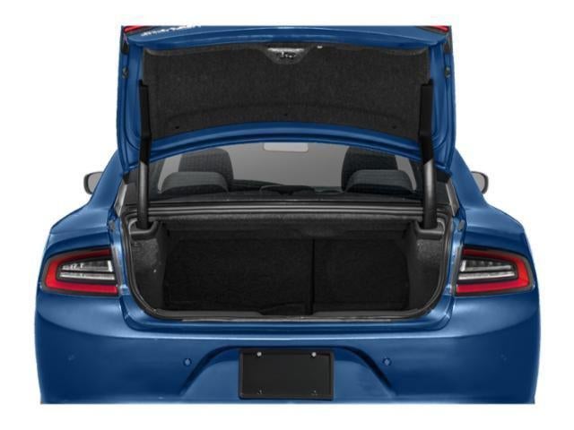 2022 Dodge Charger SXT RWD