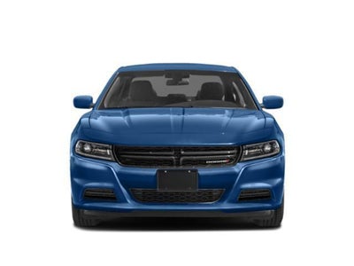 2022 Dodge Charger SXT RWD