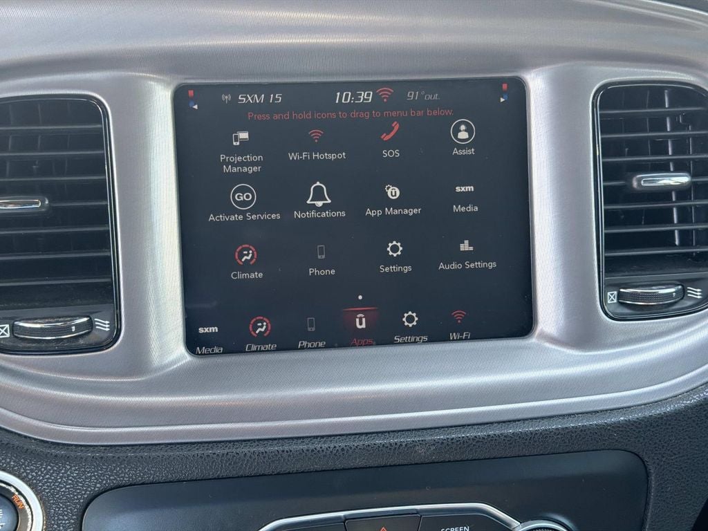 2023 Dodge Charger SXT