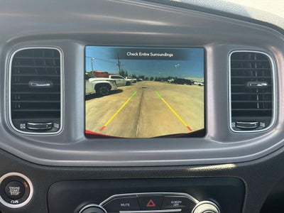 2023 Dodge Charger SXT