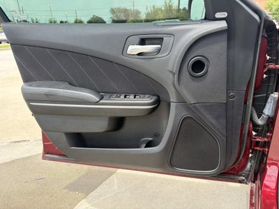 2023 Dodge Charger R/T