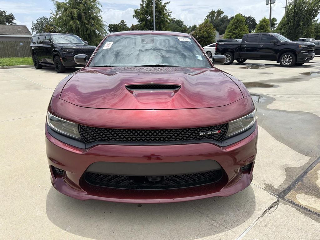 2023 Dodge Charger R/T