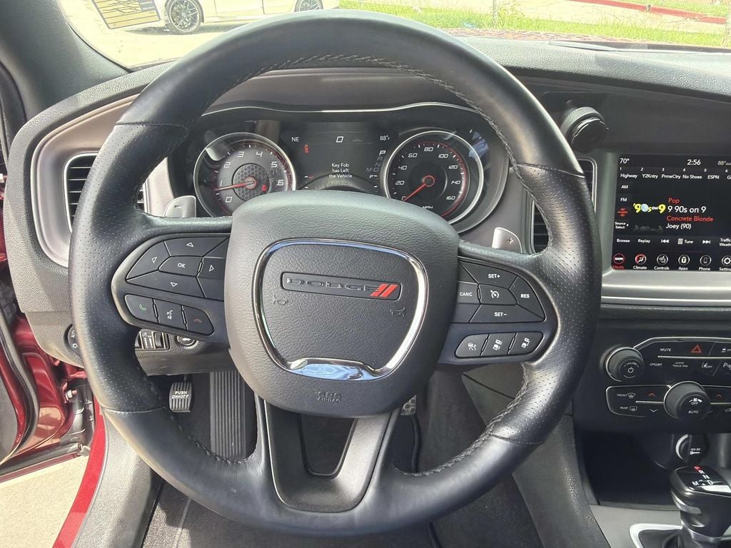 2023 Dodge Charger R/T