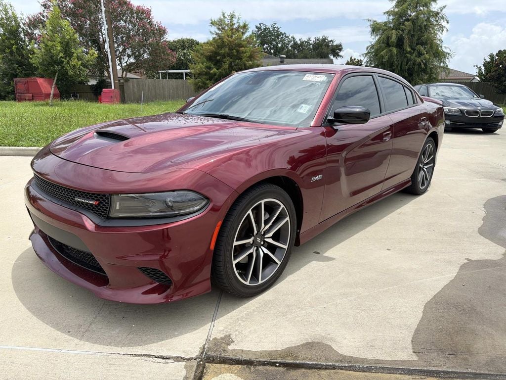 2023 Dodge Charger R/T
