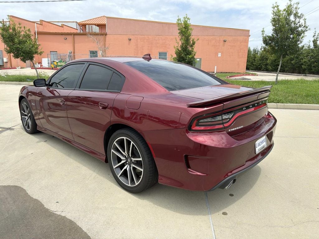 2023 Dodge Charger R/T