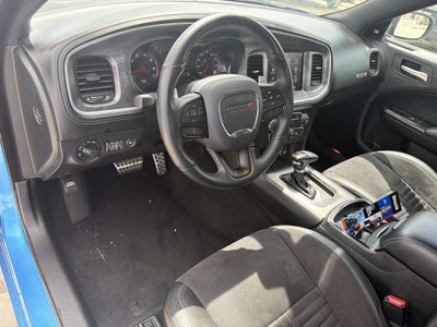 2023 Dodge Charger R/T