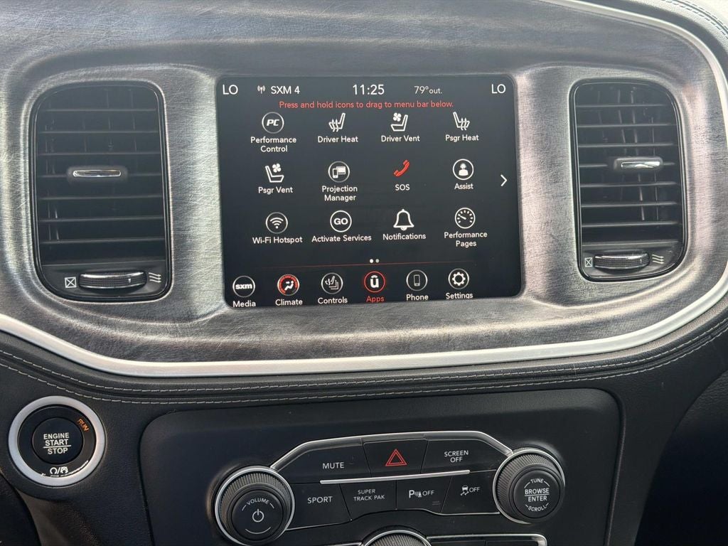 2023 Dodge Charger R/T