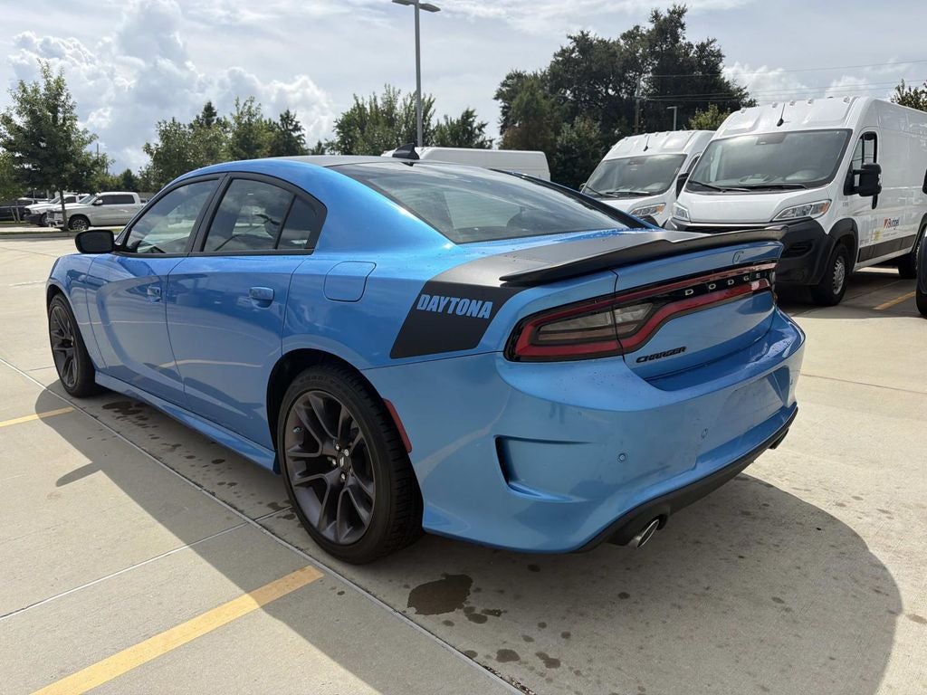 2023 Dodge Charger R/T