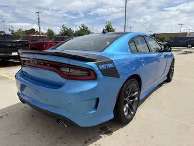2023 Dodge Charger R/T