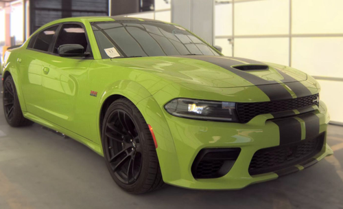 2023 Dodge Charger R/T Scat Pack Widebody