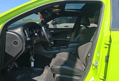 2023 Dodge Charger R/T Scat Pack Widebody