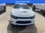 2022 Dodge Charger Scat Pack