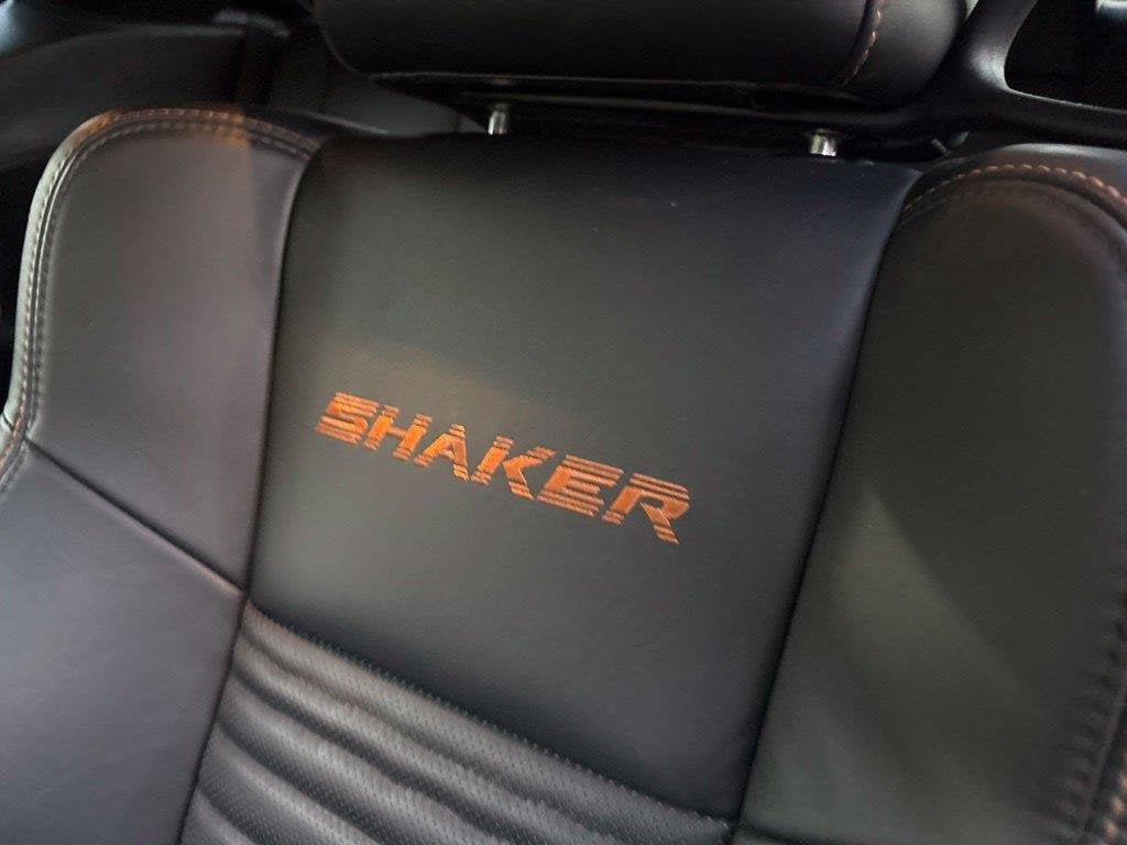 2015 Dodge Challenger R/T Scat Pack