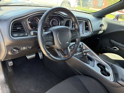 2020 Dodge Challenger R/T Scat Pack
