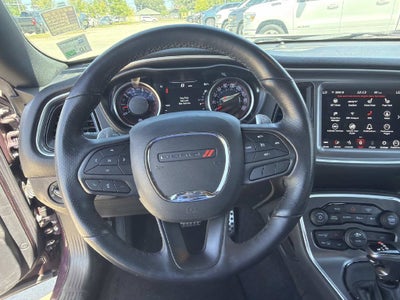 2020 Dodge Challenger R/T Scat Pack