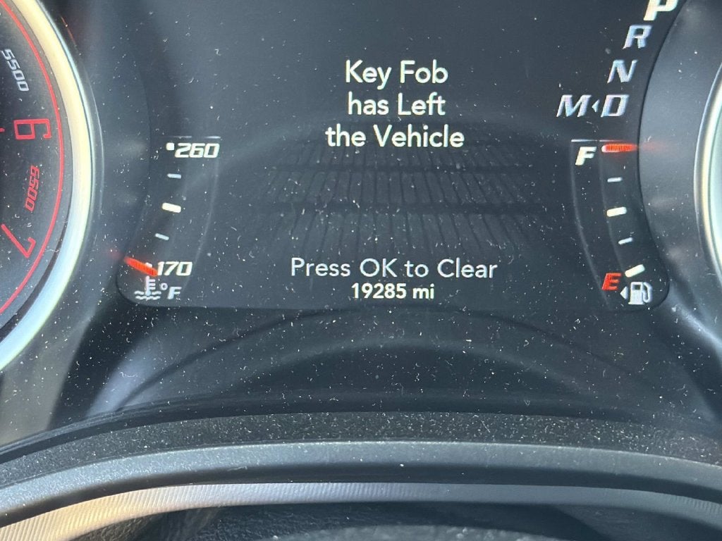 2020 Dodge Challenger R/T Scat Pack