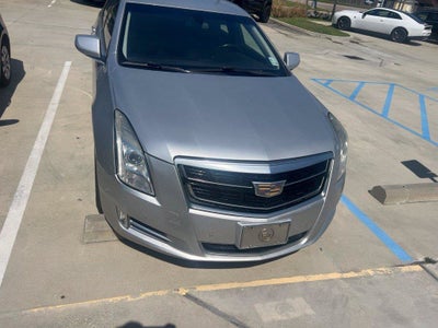 2017 Cadillac XTS Luxury