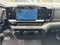 2025 Chevrolet Silverado 2500HD 4WD Crew Cab Standard Bed LT