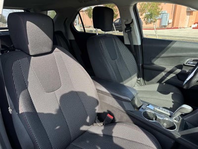 2012 Chevrolet Equinox 1LT