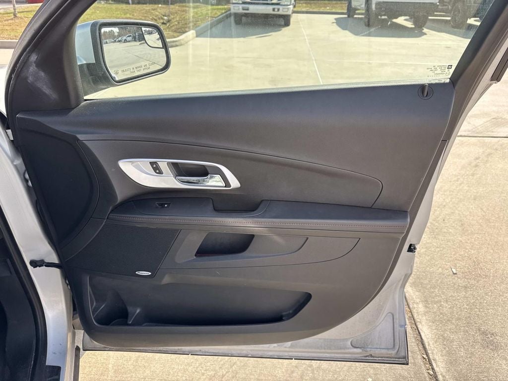 2012 Chevrolet Equinox 1LT