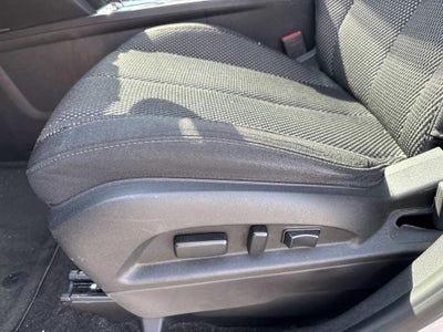 2012 Chevrolet Equinox 1LT