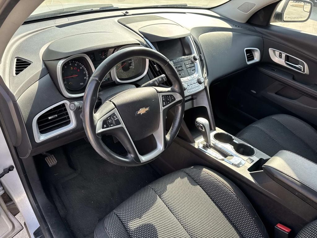 2012 Chevrolet Equinox 1LT