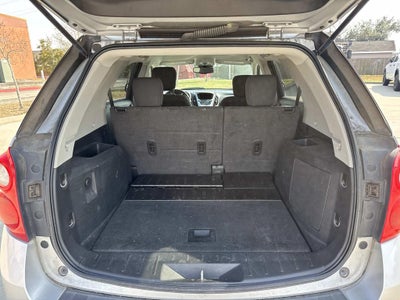 2012 Chevrolet Equinox 1LT